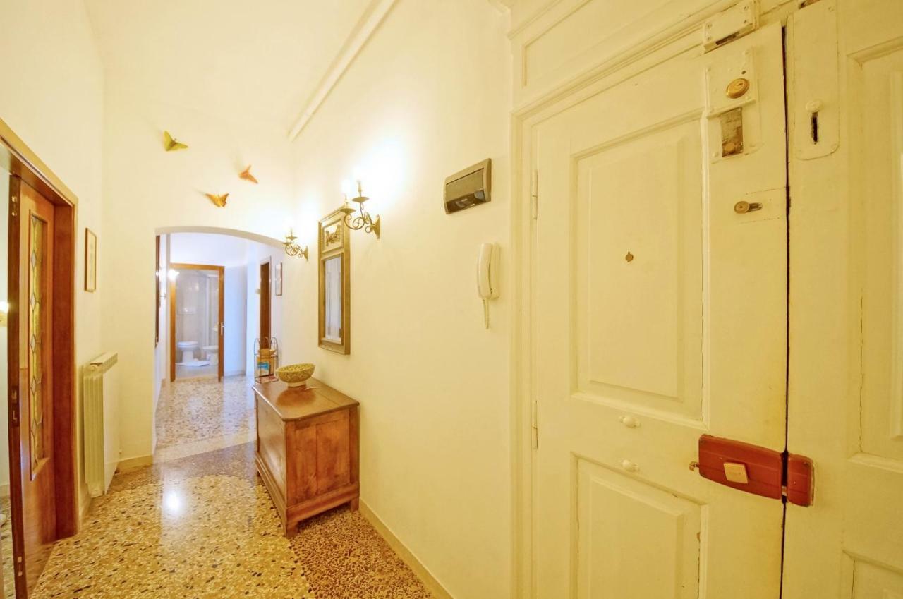 Dolcevita Apartments N 331 เวนิส ภายนอก รูปภาพ