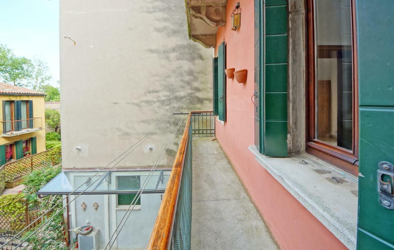 Dolcevita Apartments N 331 เวนิส ภายนอก รูปภาพ