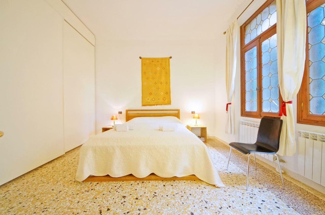 Dolcevita Apartments N 331 เวนิส ภายนอก รูปภาพ
