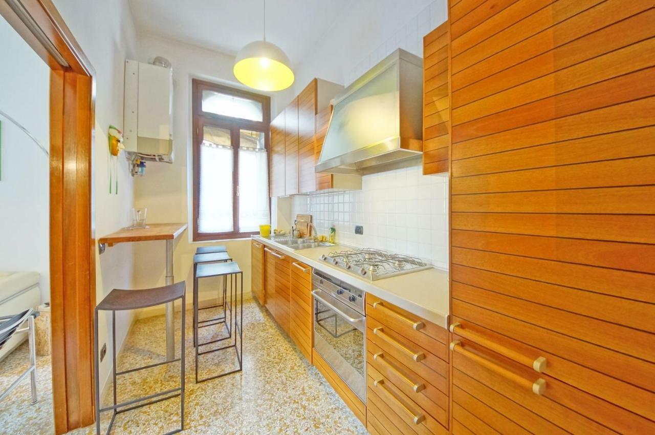 Dolcevita Apartments N 331 เวนิส ภายนอก รูปภาพ