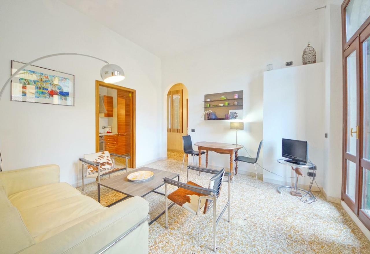 Dolcevita Apartments N 331 เวนิส ภายนอก รูปภาพ